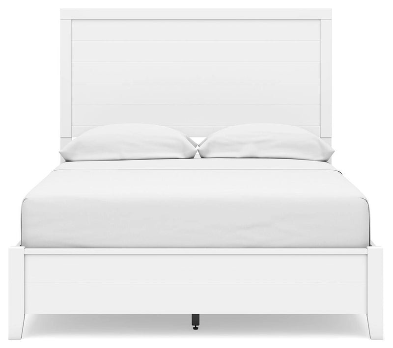 Binterglen Bedroom Package