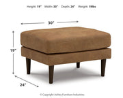 Telora Living Room Set - Theo's Factory Direct Mattress & Furniture (Columbus, OH)