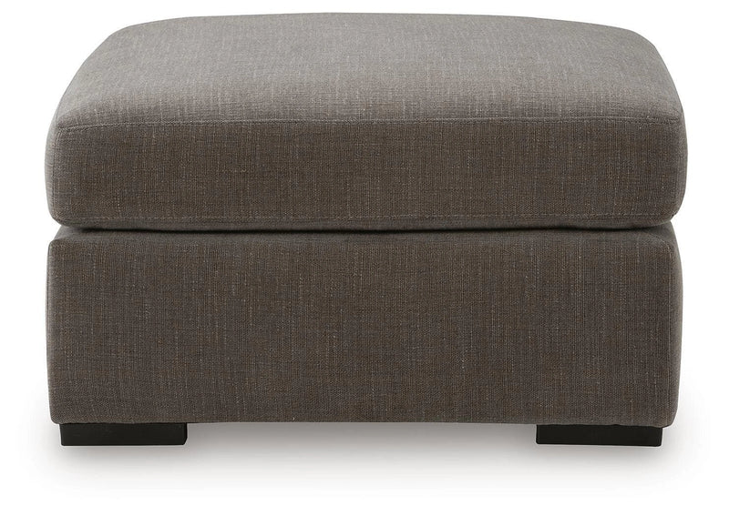 Larson Levee Ottoman