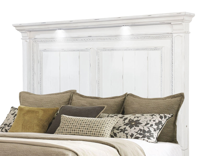 McKinney Bedroom Set