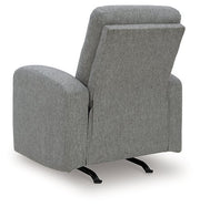 Gauntlet Recliner - Theo's Factory Direct Mattress & Furniture (Columbus, OH)