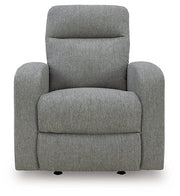 Gauntlet Recliner - Theo's Factory Direct Mattress & Furniture (Columbus, OH)