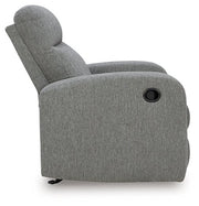 Gauntlet Recliner - Theo's Factory Direct Mattress & Furniture (Columbus, OH)