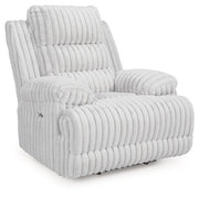 Rhines Falls Power Recliner - Theo's Factory Direct Mattress & Furniture (Columbus, OH)