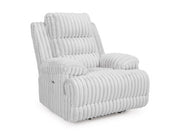 Rhines Falls Power Recliner - Theo's Factory Direct Mattress & Furniture (Columbus, OH)