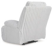 Rhines Falls Power Recliner - Theo's Factory Direct Mattress & Furniture (Columbus, OH)