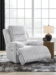 Rhines Falls Power Recliner - Theo's Factory Direct Mattress & Furniture (Columbus, OH)