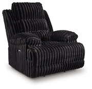 Rhine Falls Power Recliner - Theo's Factory Direct Mattress & Furniture (Columbus, OH)