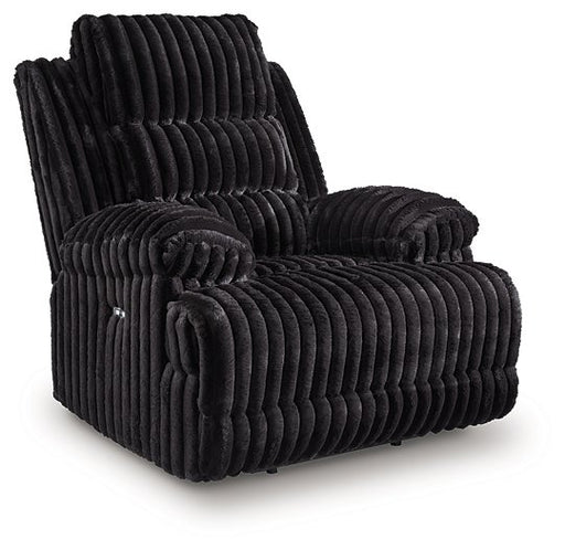 Rhine Falls Power Recliner - Theo's Factory Direct Mattress & Furniture (Columbus, OH)