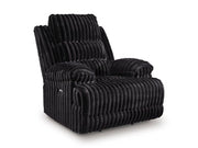 Rhine Falls Power Recliner - Theo's Factory Direct Mattress & Furniture (Columbus, OH)