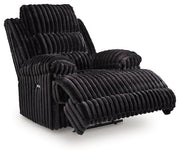 Rhine Falls Power Recliner - Theo's Factory Direct Mattress & Furniture (Columbus, OH)