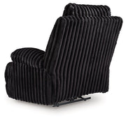 Rhine Falls Power Recliner - Theo's Factory Direct Mattress & Furniture (Columbus, OH)