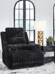 Rhine Falls Power Recliner - Theo's Factory Direct Mattress & Furniture (Columbus, OH)