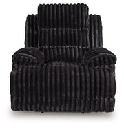 Rhine Falls Power Recliner - Theo's Factory Direct Mattress & Furniture (Columbus, OH)