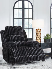 Rhine Falls Power Recliner - Theo's Factory Direct Mattress & Furniture (Columbus, OH)