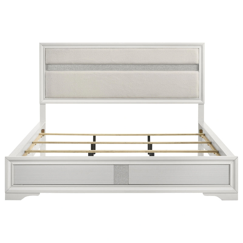 Miranda California King Bed