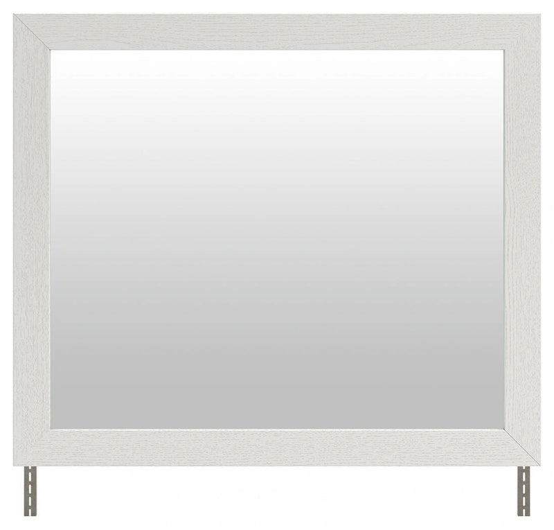 Savonport Mirror