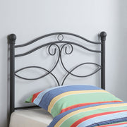 Callie Twin Headboard - Theo's Factory Direct Mattress & Furniture (Columbus, OH)
