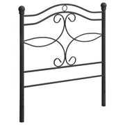Callie Twin Headboard - Theo's Factory Direct Mattress & Furniture (Columbus, OH)