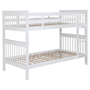 Chapman Bunk Bed - Theo's Factory Direct Mattress & Furniture (Columbus, OH)