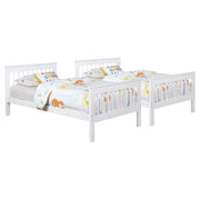 Chapman Bunk Bed - Theo's Factory Direct Mattress & Furniture (Columbus, OH)