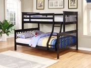Chapman Bunk Bed - Theo's Factory Direct Mattress & Furniture (Columbus, OH)
