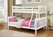 Chapman Bunk Bed - Theo's Factory Direct Mattress & Furniture (Columbus, OH)