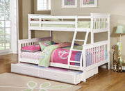 Chapman Bunk Bed - Theo's Factory Direct Mattress & Furniture (Columbus, OH)