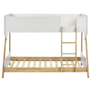 Wyatt Bunk Bed - Theo's Factory Direct Mattress & Furniture (Columbus, OH)