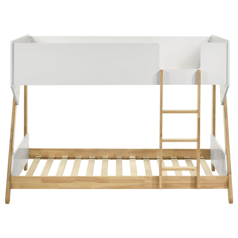 Wyatt Bunk Bed - Theo's Factory Direct Mattress & Furniture (Columbus, OH)