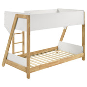 Wyatt Bunk Bed - Theo's Factory Direct Mattress & Furniture (Columbus, OH)
