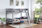 Rhea Bunk Bed - Theo's Factory Direct Mattress & Furniture (Columbus, OH)