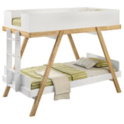 Frankie Bunk Beds - Theo's Factory Direct Mattress & Furniture (Columbus, OH)