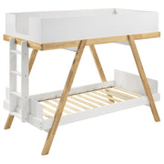 Frankie Bunk Bed - Theo's Factory Direct Mattress & Furniture (Columbus, OH)