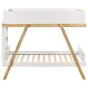 Frankie Bunk Bed - Theo's Factory Direct Mattress & Furniture (Columbus, OH)