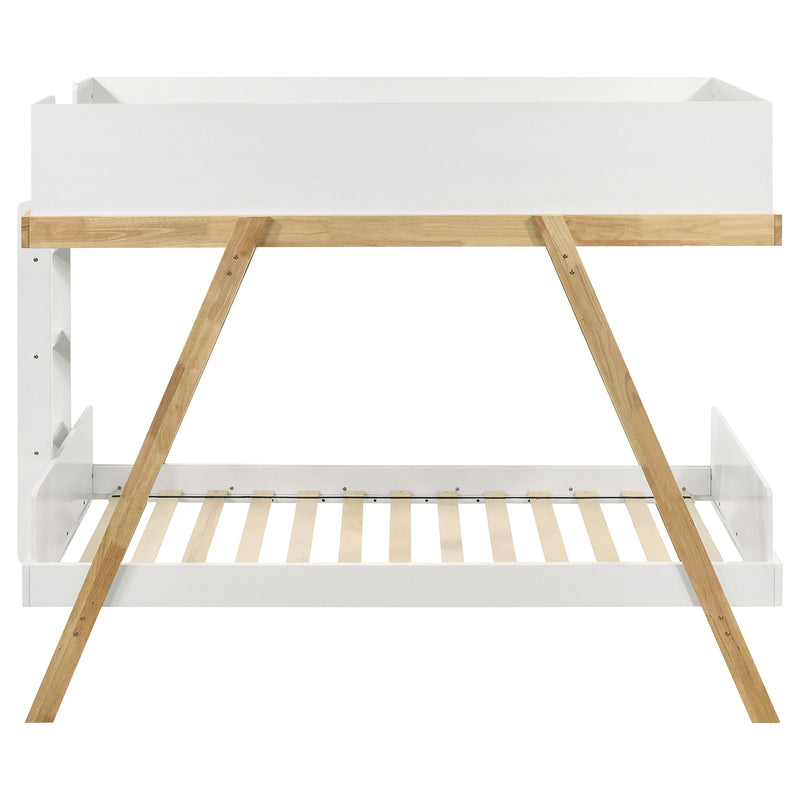 Frankie Bunk Bed - Theo's Factory Direct Mattress & Furniture (Columbus, OH)