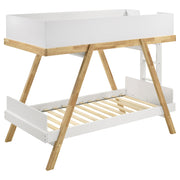 Frankie Bunk Bed - Theo's Factory Direct Mattress & Furniture (Columbus, OH)