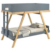 Frankie Bunk Beds - Theo's Factory Direct Mattress & Furniture (Columbus, OH)