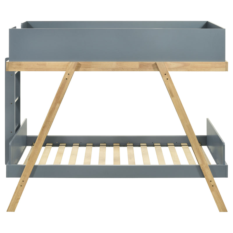 Frankie Bunk Bed - Theo's Factory Direct Mattress & Furniture (Columbus, OH)