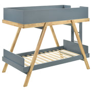 Frankie Bunk Bed - Theo's Factory Direct Mattress & Furniture (Columbus, OH)