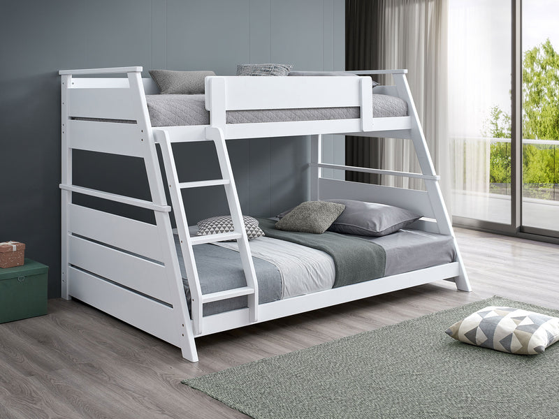 Holden Bunk Beds - Theo's Factory Direct Mattress & Furniture (Columbus, OH)