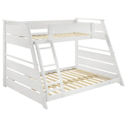 Holden Bunk Beds - Theo's Factory Direct Mattress & Furniture (Columbus, OH)