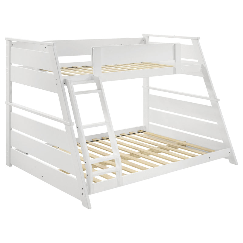 Holden Bunk Beds - Theo's Factory Direct Mattress & Furniture (Columbus, OH)