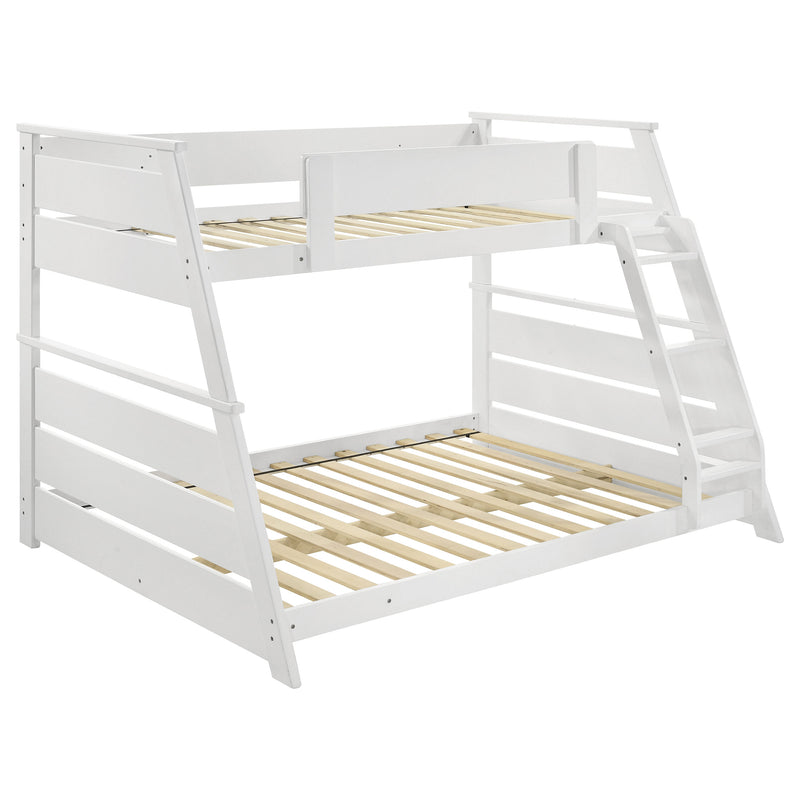 Holden Bunk Beds - Theo's Factory Direct Mattress & Furniture (Columbus, OH)