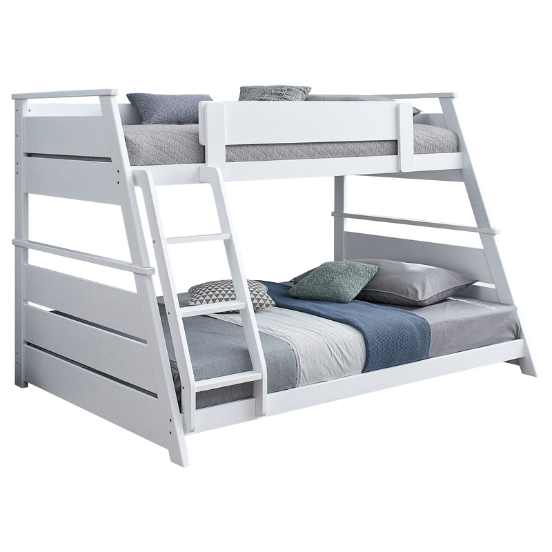 Holden Bunk Beds - Theo's Factory Direct Mattress & Furniture (Columbus, OH)