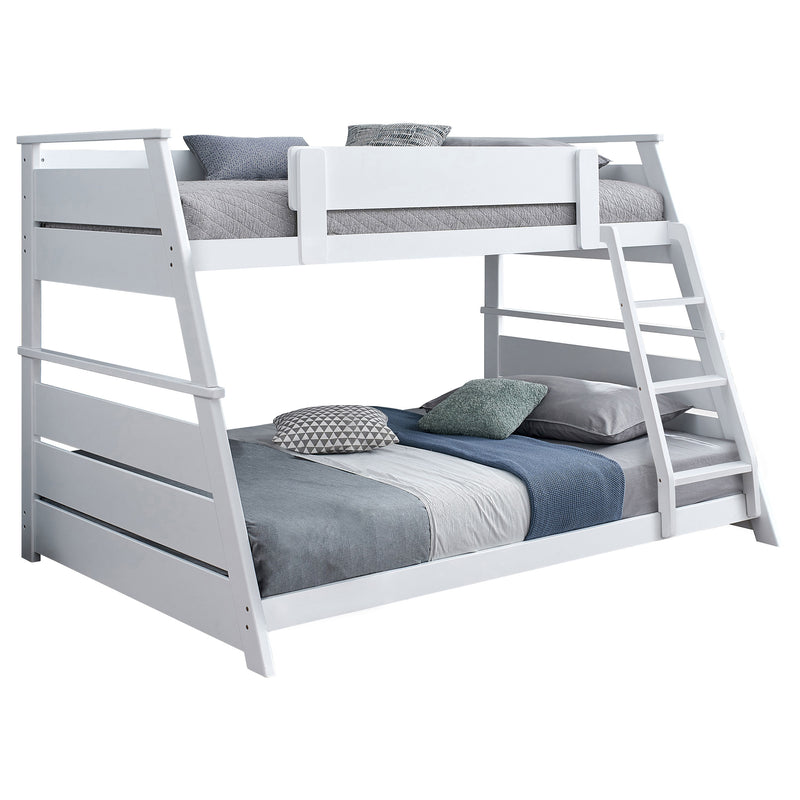 Holden Bunk Beds - Theo's Factory Direct Mattress & Furniture (Columbus, OH)