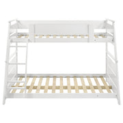 Holden Bunk Beds - Theo's Factory Direct Mattress & Furniture (Columbus, OH)