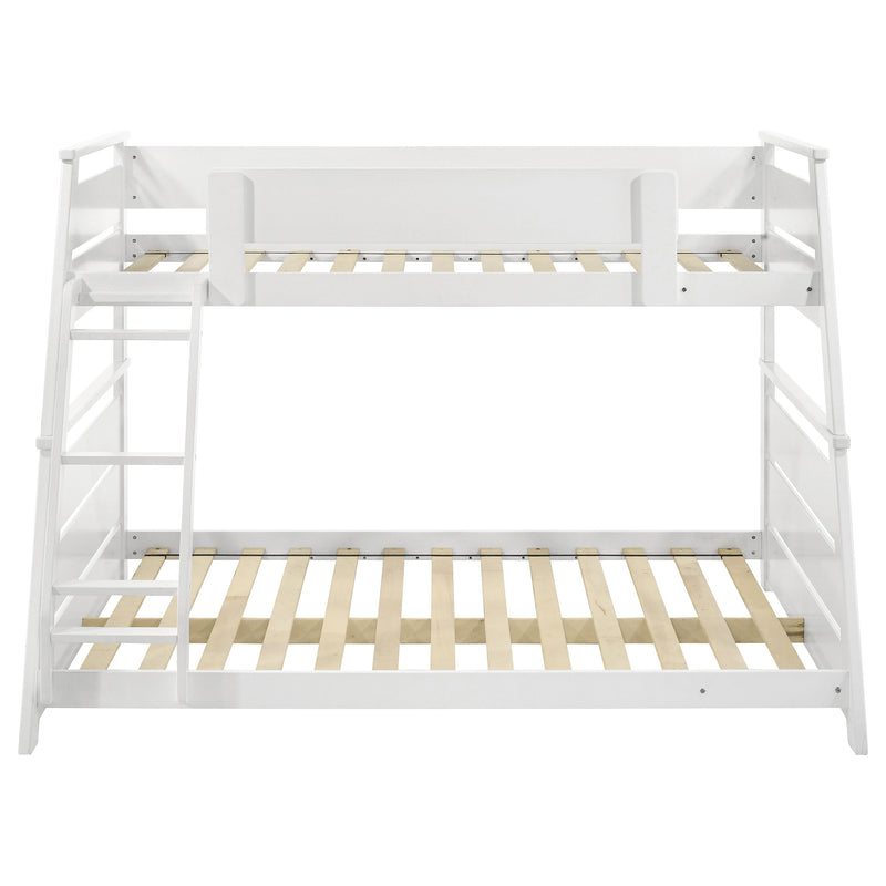 Holden Bunk Beds - Theo's Factory Direct Mattress & Furniture (Columbus, OH)