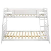 Holden Bunk Beds - Theo's Factory Direct Mattress & Furniture (Columbus, OH)