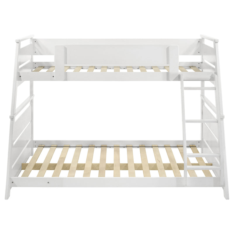 Holden Bunk Beds - Theo's Factory Direct Mattress & Furniture (Columbus, OH)